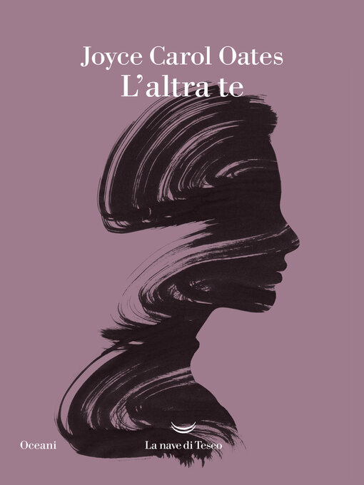 Title details for L'altra te by Joyce Carol Oates - Available